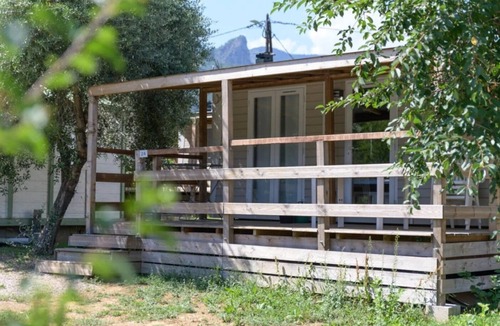 Sospel House | Camping 2 étoiles - Piscine - ccbgb0e