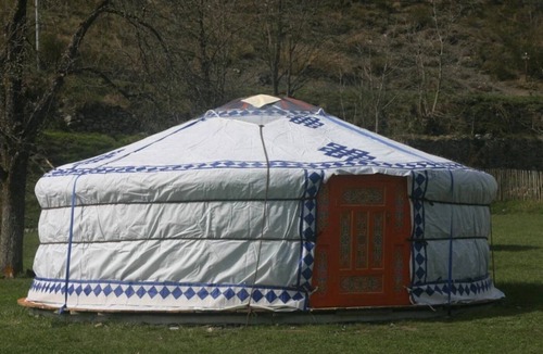 Prads-Haute-Bleone House | Camping 3 étoiles - ccbgchd