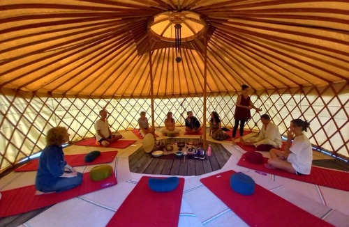 Prads-Haute-Bleone House | Camping 3 étoiles - ccbgchd