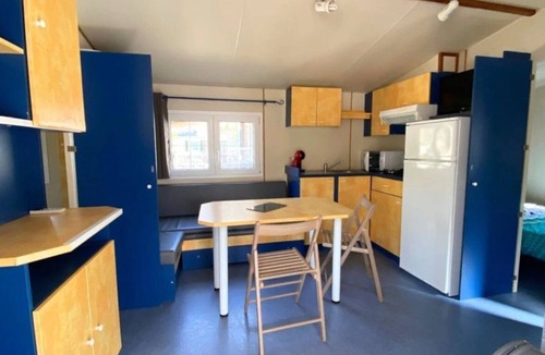 Bauduen House | Camping 3 étoiles - ccbbiig