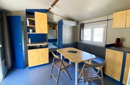 Bauduen House | Camping 3 étoiles - ccbbiig