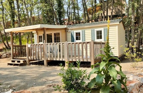 Bauduen House | Camping 3 étoiles - ccbbiig