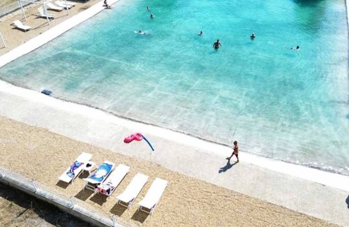 Beynes House | Camping 3 étoiles - Piscine - ccbaehe