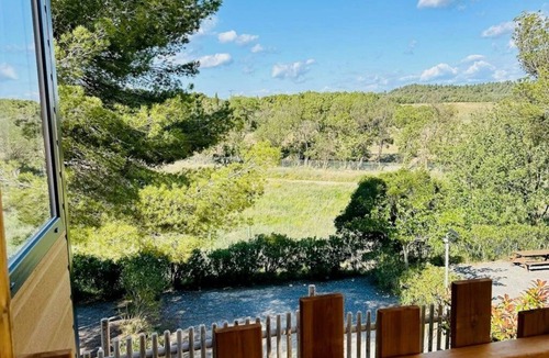 Sigean House | Camping 3 étoiles - Piscine - ccbbi0g