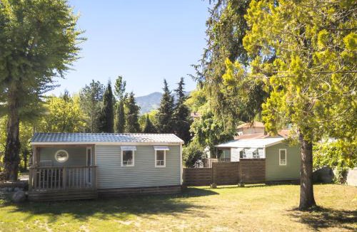 Roquebilliere Other | Camping 3* Les Templiers