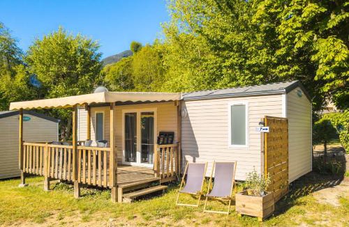 Roquebilliere Other | Camping 3* Les Templiers