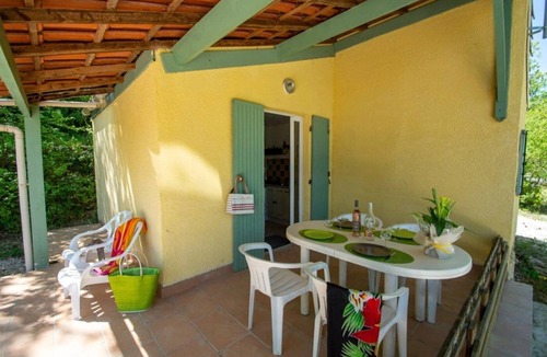 Saignon House | Camping 4 étoiles - Piscine - ccbehhb
