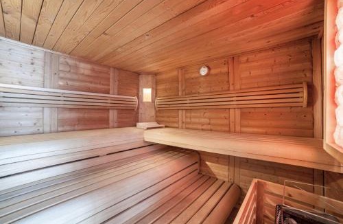 Naturno Apartment | Camping Adler Bungalow 16