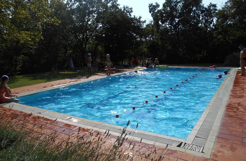 Duino-Aurisina Other | Camping Agrituristico Carso