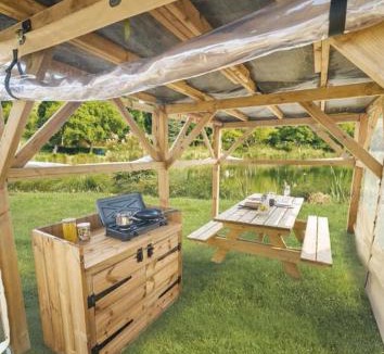 Castellane Other | Camping Calme et Nature