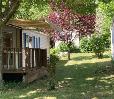 Castellane Other | Camping Calme et Nature