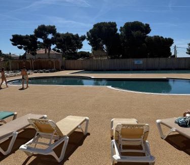 Carry-le-Rouet Other | Camping carry le rouet Lou Soulei