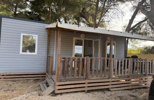 Carry-le-Rouet Other | Camping carry le rouet Lou Soulei