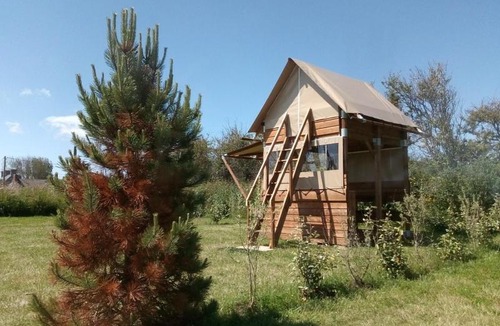 Saint-Rome-de-Tarn Other | Camping Cascade Aveyron