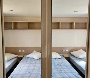Barreme Other | camping de l'or bleu