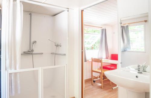 Saint-Martin-de-Crau Other | Camping de la Chapelette
