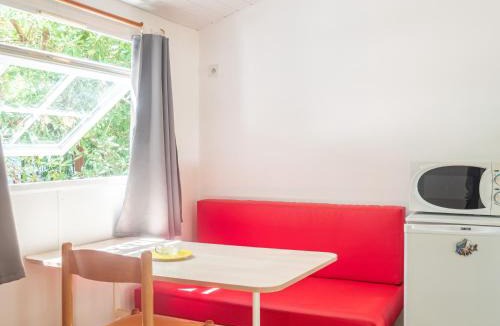 Saint-Martin-de-Crau Other | Camping de la Chapelette