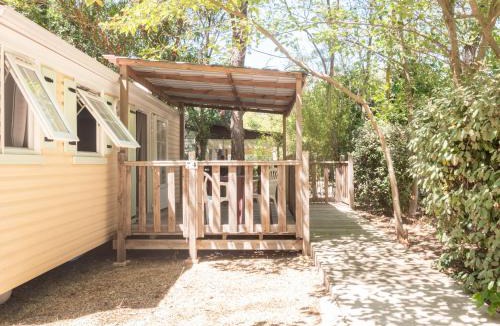 Saint-Martin-de-Crau Other | Camping de la Chapelette