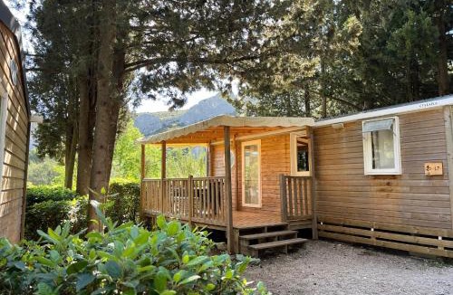 Orgon Other | Camping de la Vallée Heureuse