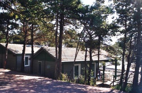 Rousset Other | Camping La Viste