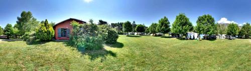Rousset Other | Camping La Viste