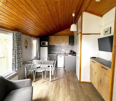 Rousset Other | Camping La Viste