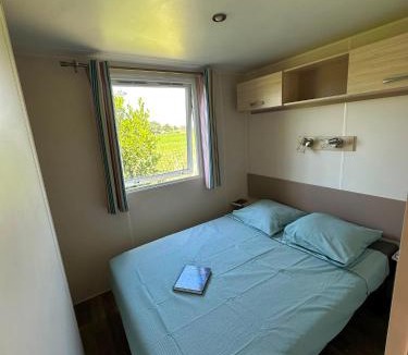 Arles Other | Camping Le Gardian