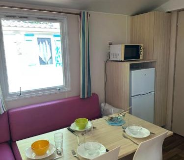 Arles Other | Camping Le Gardian