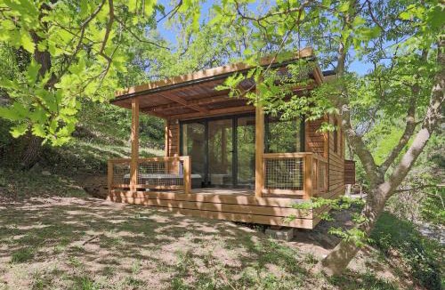 Apt Other | Camping Le Luberon