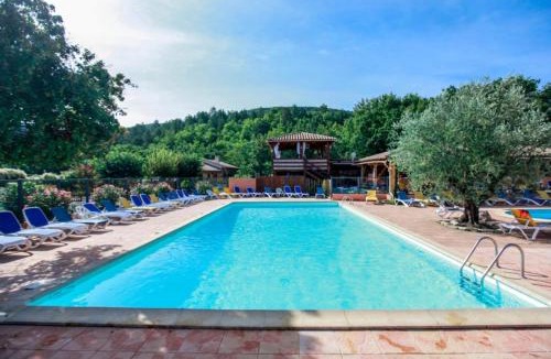Apt Other | Camping Le Luberon