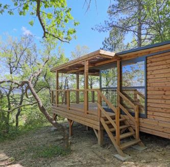 Apt Other | Camping Le Luberon