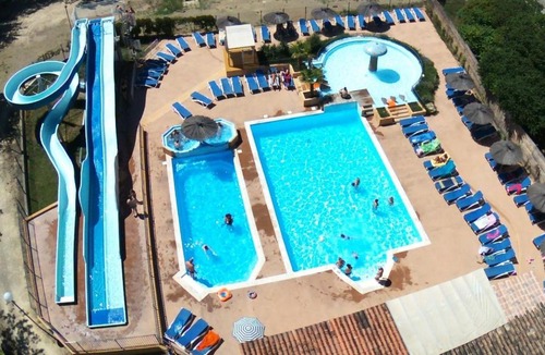 Villecroze Other | Camping Le Ruou en Provence