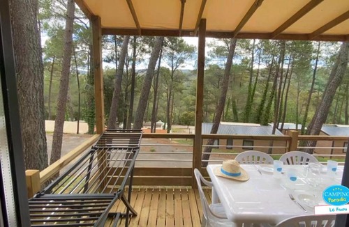 Villecroze Other | Camping Le Ruou en Provence