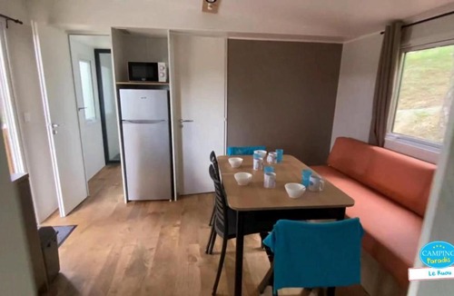 Villecroze Other | Camping Le Ruou en Provence