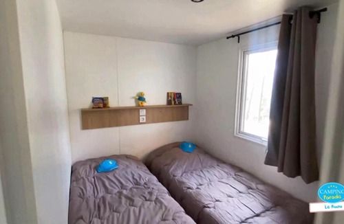 Villecroze Other | Camping Le Ruou en Provence