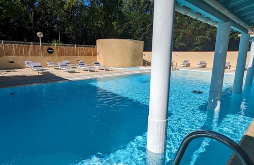 Ceilhes-et-Rocozels Other | Camping Le Village Des Sources