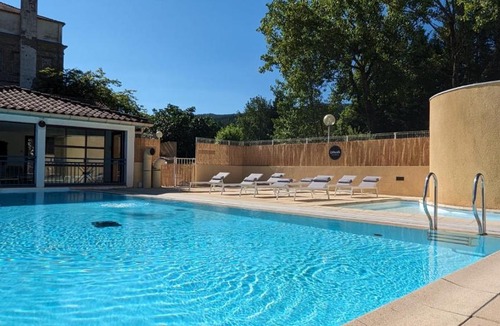 Ceilhes-et-Rocozels Other | Camping Le Village Des Sources