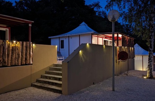 Ceilhes-et-Rocozels Other | Camping Le Village Des Sources
