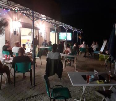 Castellane Other | Camping les Lavandes, Castellane