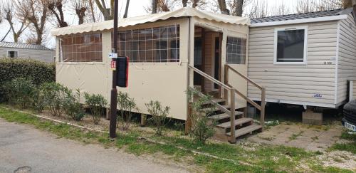 Villeneuve-les-Beziers Other | camping les sables du midi