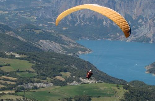 Le Vernet Other | Camping Lou Passavous