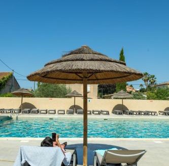 La Crau Other | Camping maeva Escapades Le Hameau des Pins
