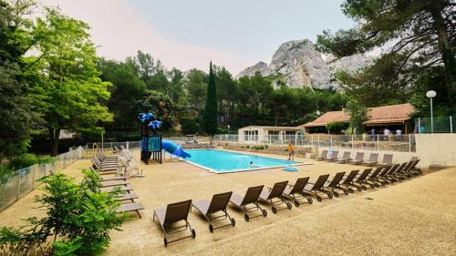 Orgon Other | Camping maeva Respire La Vallée Heureuse