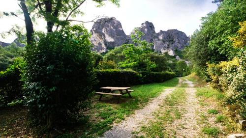 Orgon Other | Camping maeva Respire La Vallée Heureuse