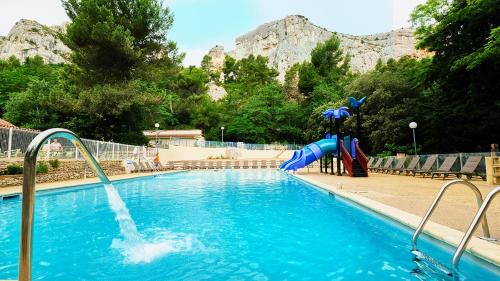 Orgon Other | Camping maeva Respire La Vallée Heureuse