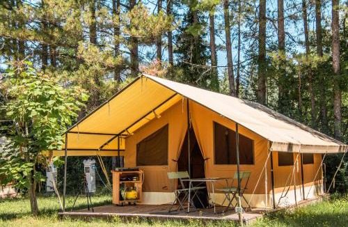 Guillestre Other | Camping Onlycamp la Rochette