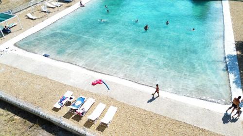 Beynes Other | Camping Tikayan La Célestine - Maeva