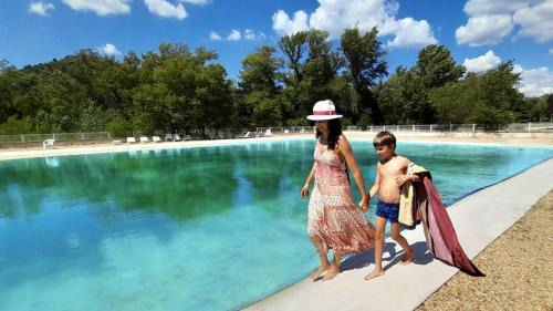 Beynes Other | Camping Tikayan La Célestine - Maeva
