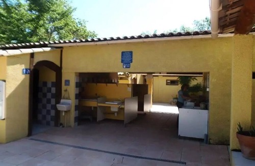 Saignon House | Campsite maeva Breathe Le Luberon * - Cottage Capucine 3 Rooms 4 People Without Sanitary