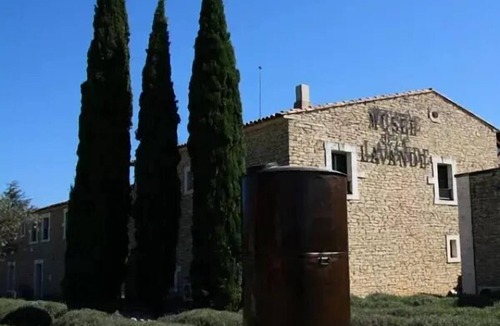 Saignon House | Campsite maeva Breathe Le Luberon * - Cottage Capucine 3 Rooms 5 People Without Sanitary